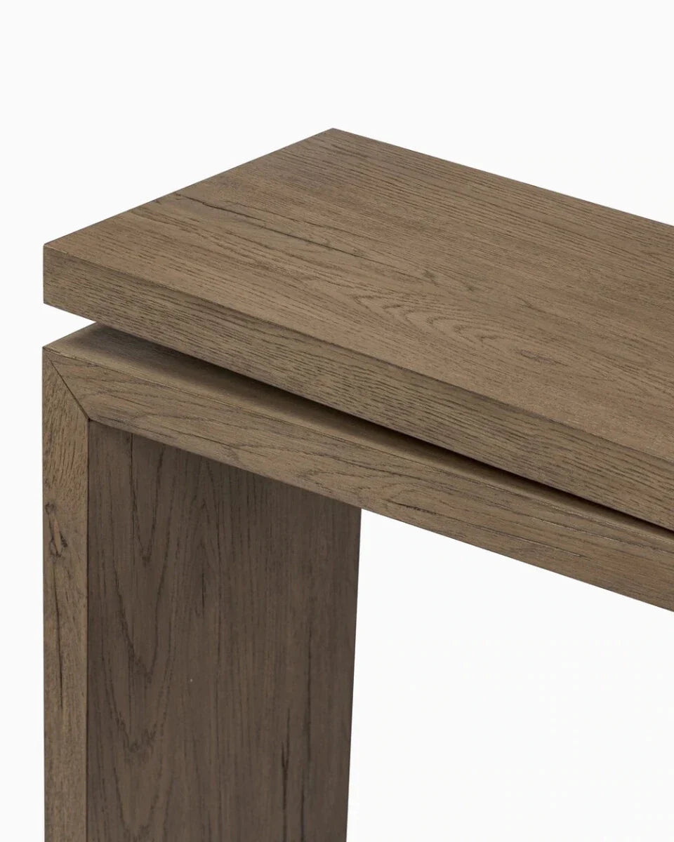Rustic Grey Veneer