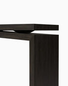 Smoked Black Veneer