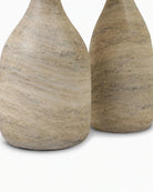Textured Sandy Grey