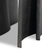 Distressed Bronze
