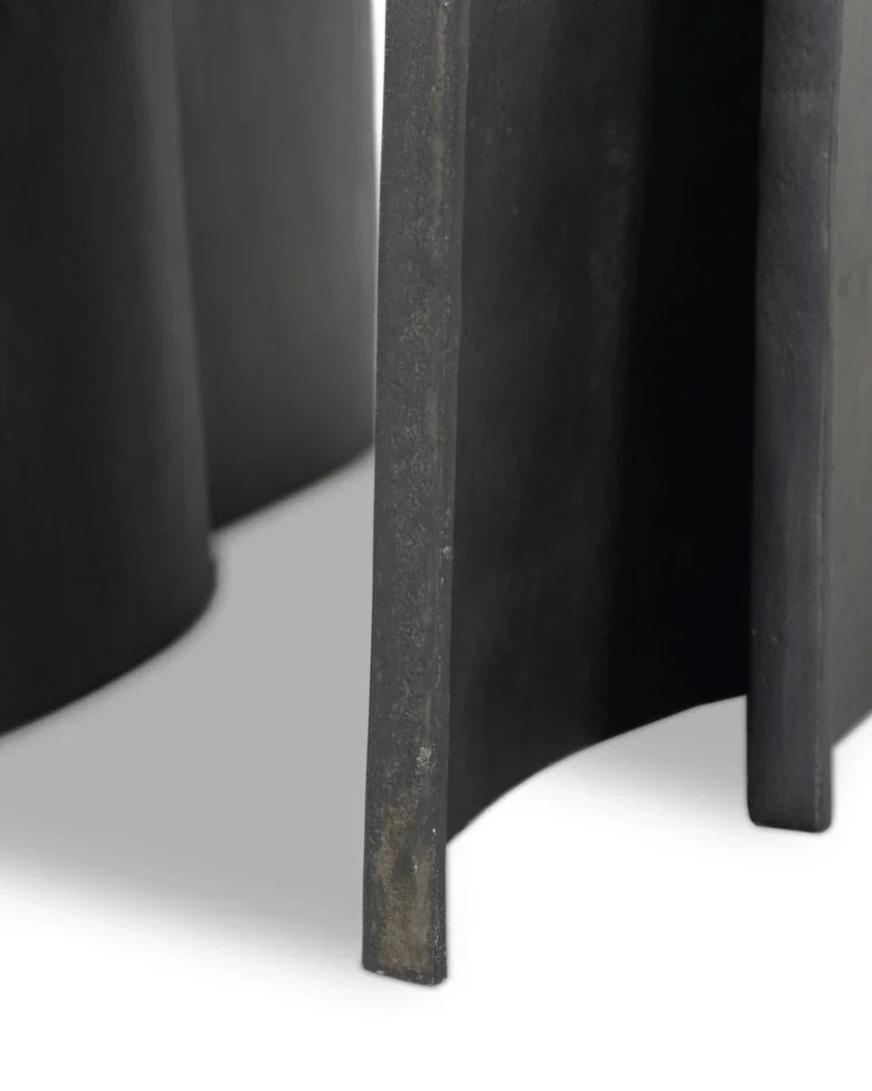 Distressed Bronze