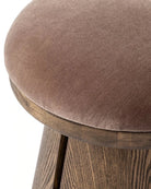 Monte Mushroom