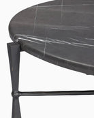 Grey Italian Marble