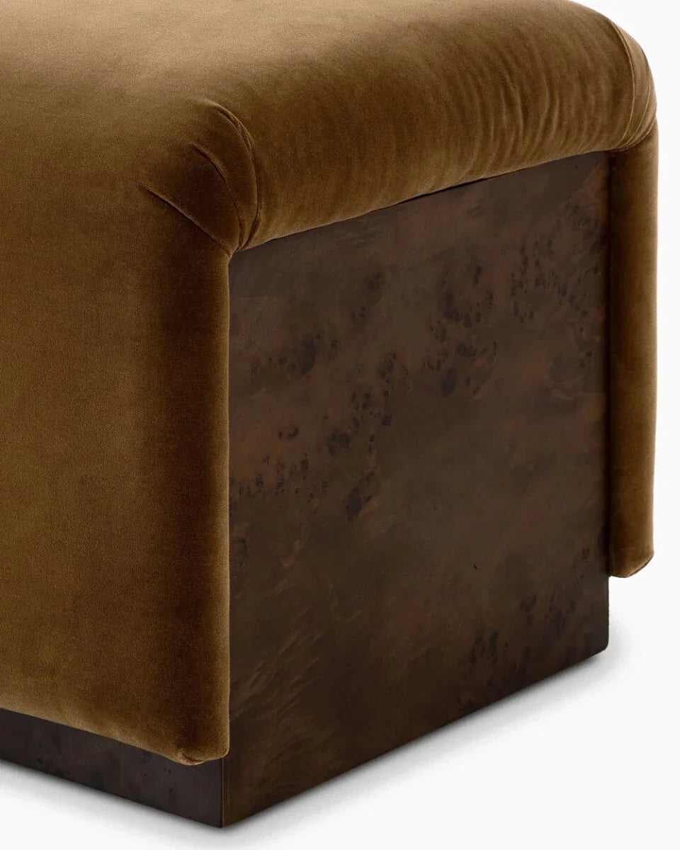 Surrey Ochre