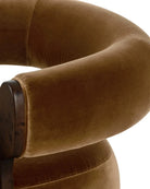Surrey Ochre