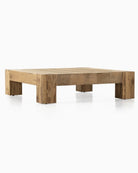 Rustic Wormwood Oak / 55"