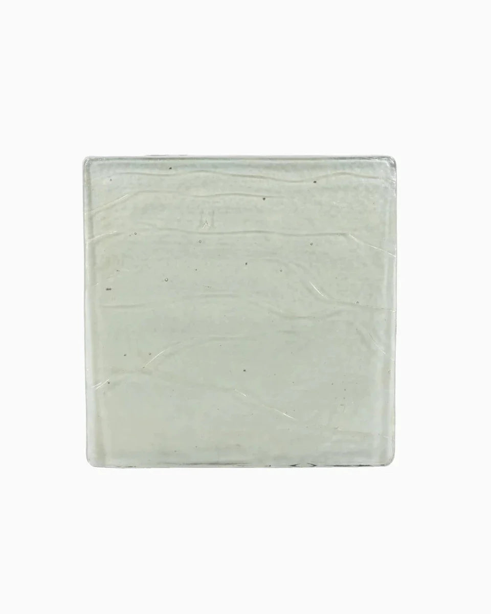 Clear Cast Glass