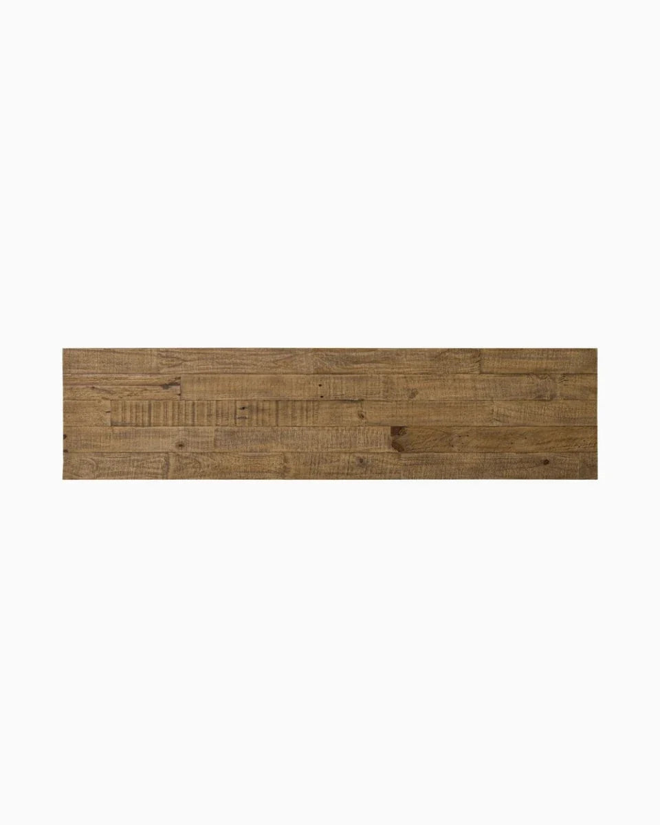 Sierra Rustic Natural