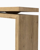 Worn Oak Veneer