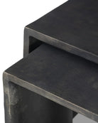 Distressed Bronze