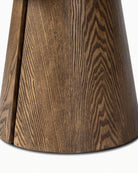 Monte Mushroom