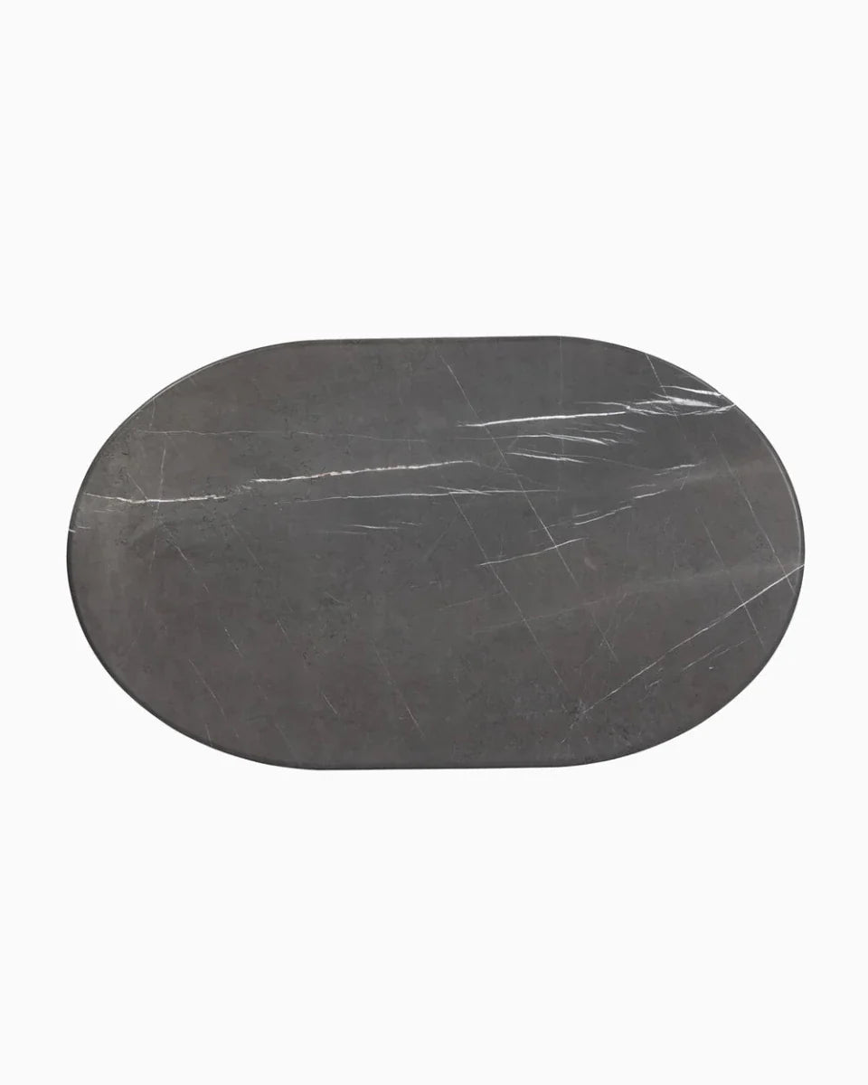 Grey Italian Marble
