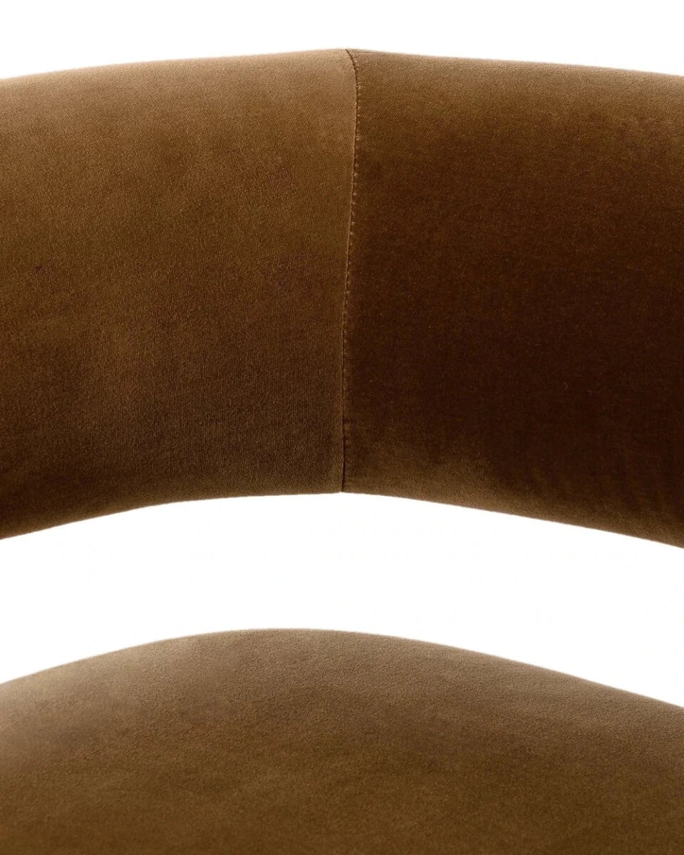Surrey Ochre