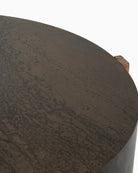 Distressed Iron
