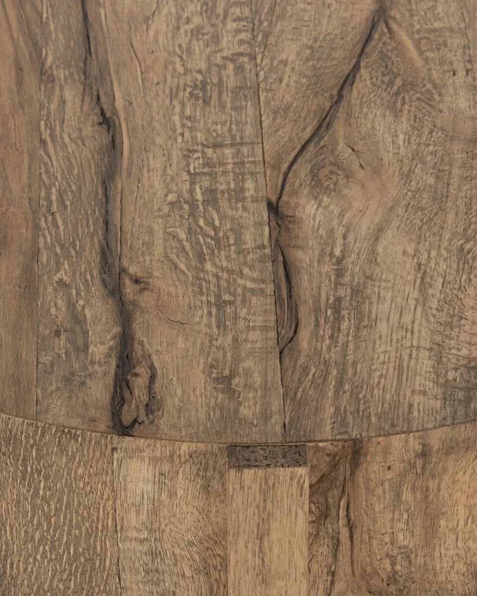 Rustic Oak