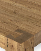 Rustic Wormwood Oak / 55"