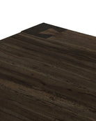 Ebony Rustic Wormwood Oak / 55"