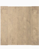 Whitewash Rustic Wormwood Oak / 40"