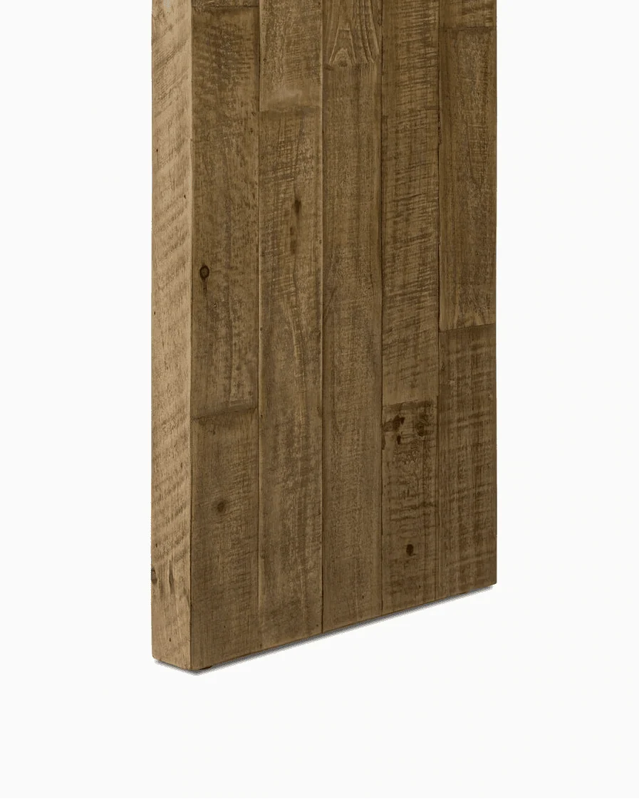 Sierra Rustic Natural