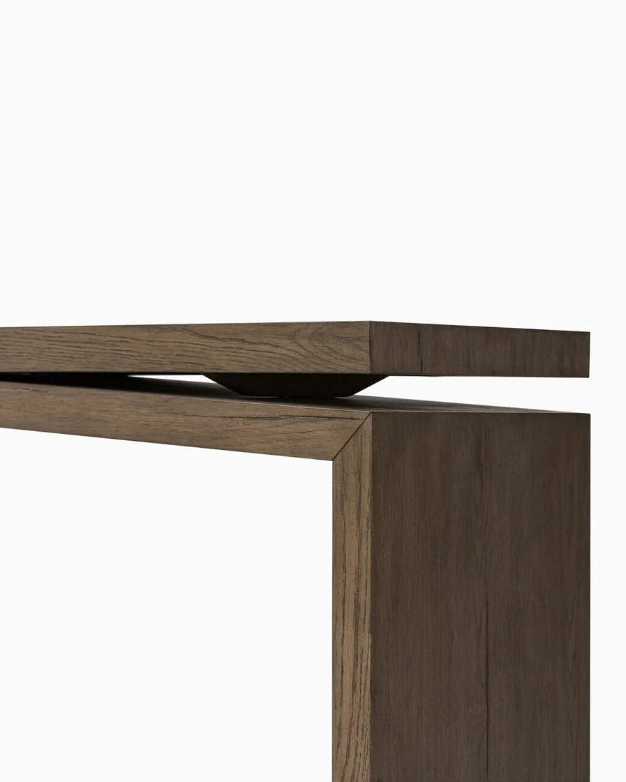 Rustic Grey Veneer
