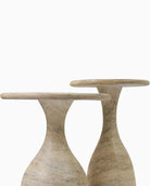 Textured Sandy Grey