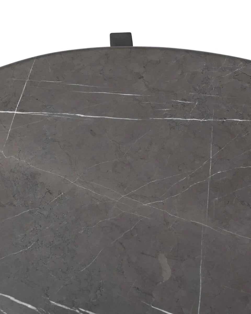 Grey Italian Marble