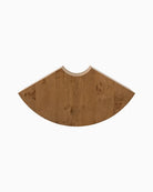 Barley Medium Burl Oak