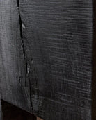 Carbonized Black / Medium