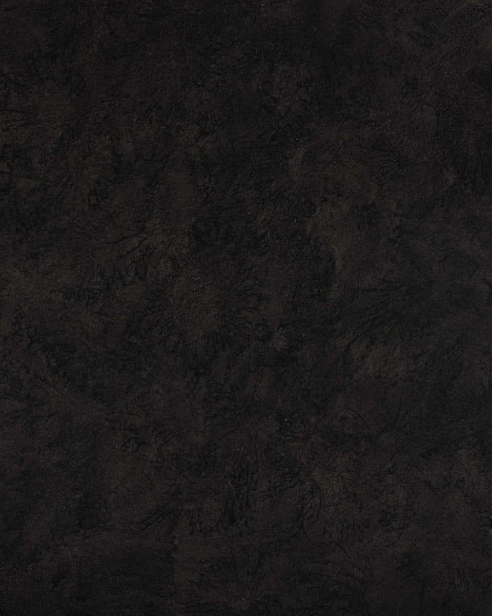 Raw Black