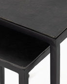Raw Black