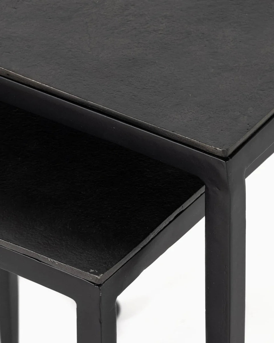 Raw Black