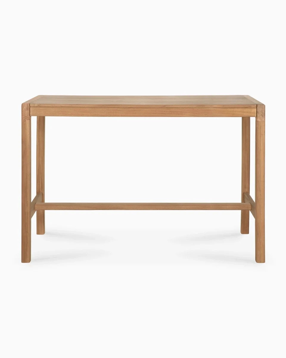 Teak