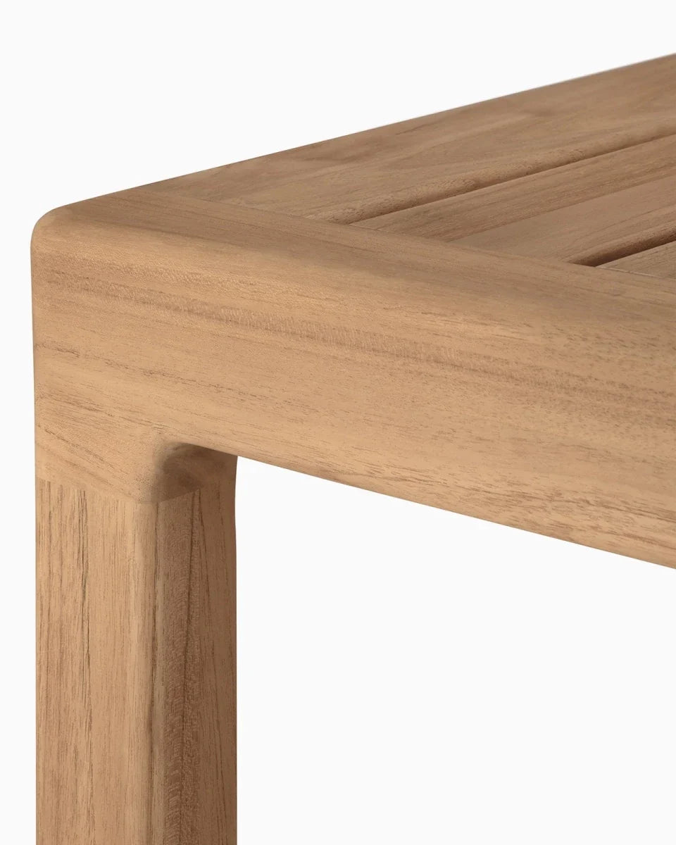 Teak