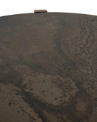 Distressed Iron