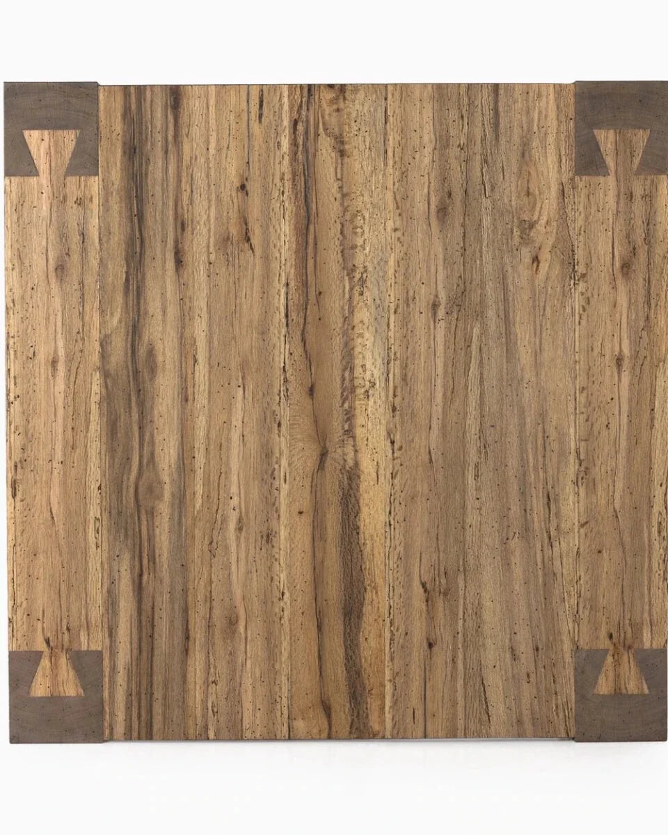 Rustic Wormwood Oak / 55"