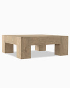 Whitewash Rustic Wormwood Oak / 40"