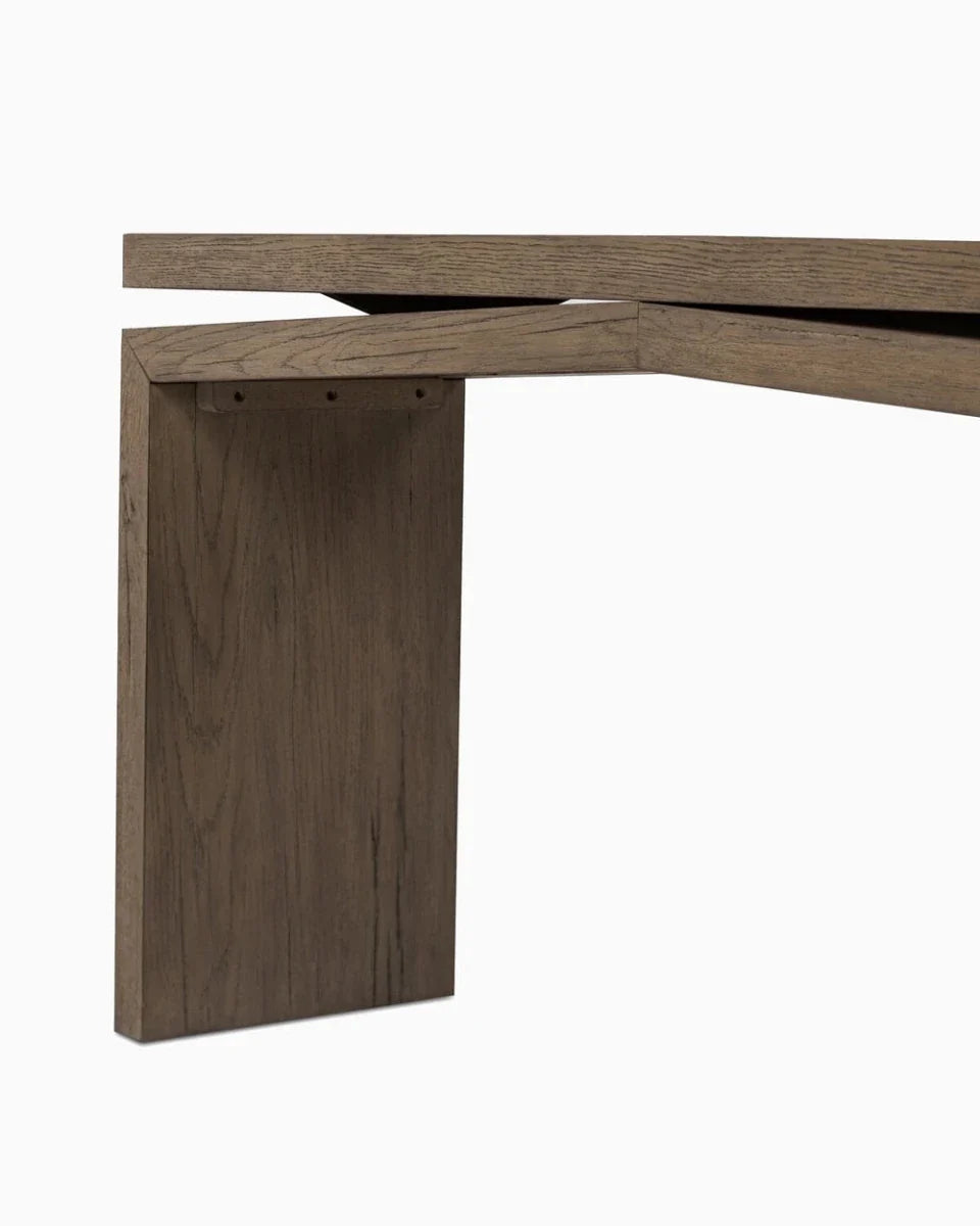 Rustic Grey Veneer