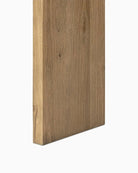 Worn Oak Veneer