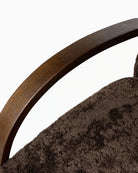 Cocoa Shearling