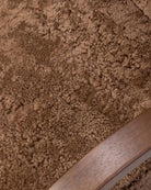 Amber Shearling