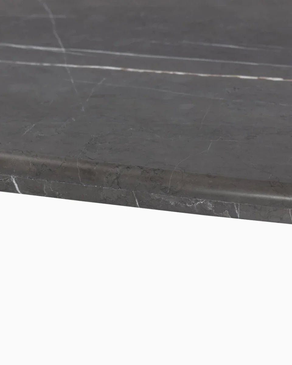Grey Italian Marble