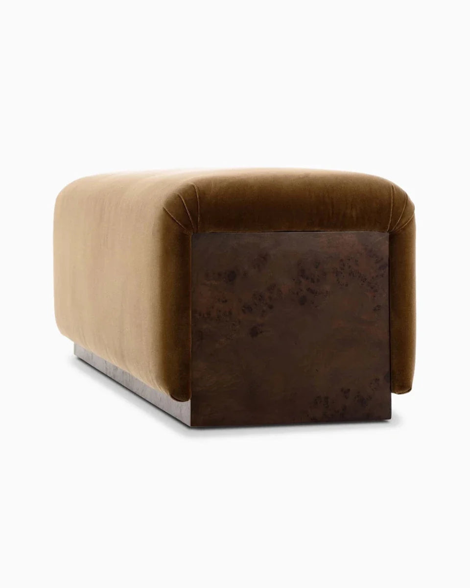 Surrey Ochre