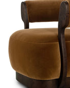 Surrey Ochre