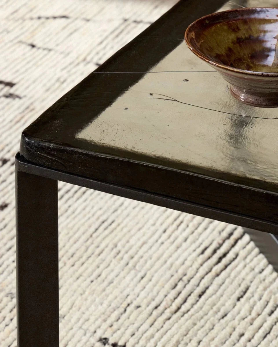 Clear Cast Glass