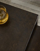Distressed Bronze