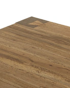 Rustic Wormwood Oak / 55"