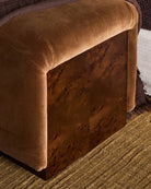 Surrey Ochre