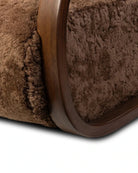 Amber Shearling