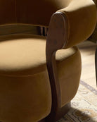 Surrey Ochre