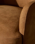 Nubuck Cognac